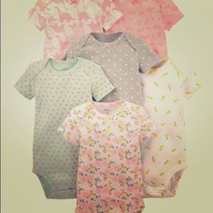 Baby clothes